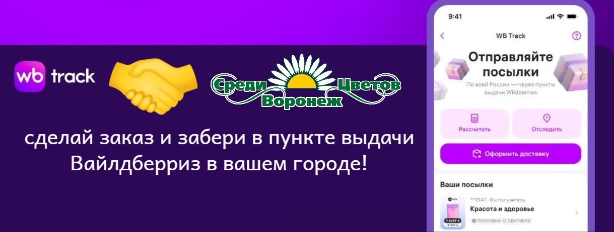 Отправляем заказы через ВАЙЛДБЕРРИЗ Отправляем заказы через ВАЙЛДБЕРРИЗ